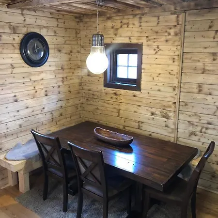 Ferienwohnung Stubihuettn Sonnenalpe Nassfeld Exterior foto