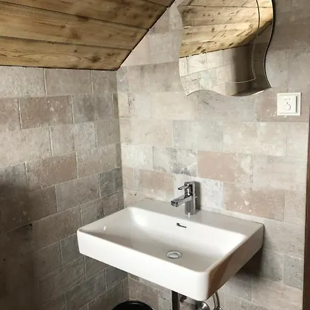 Ferienwohnung Stubihuettn Sonnenalpe Nassfeld Exterior foto