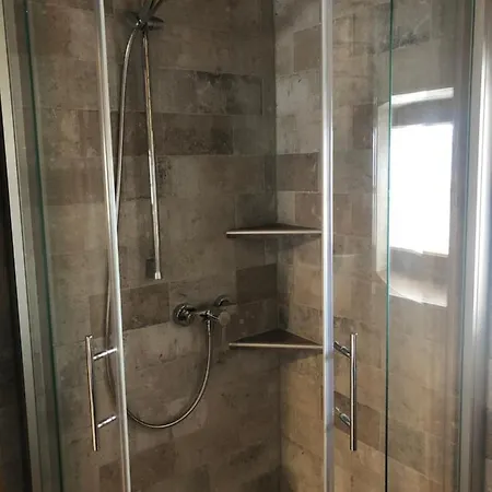 Ferienwohnung Stubihuettn Sonnenalpe Nassfeld Exterior foto