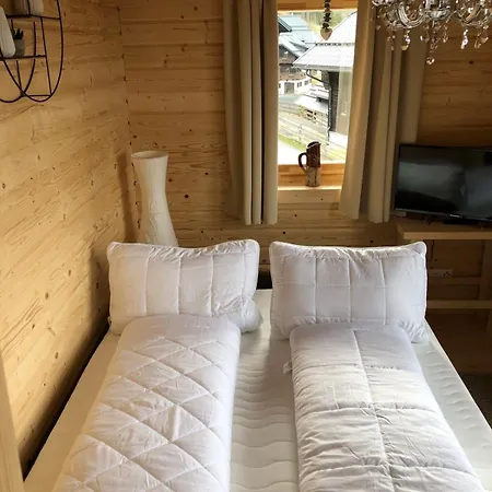 Ferienwohnung Stubihuettn Sonnenalpe Nassfeld Zimmer foto