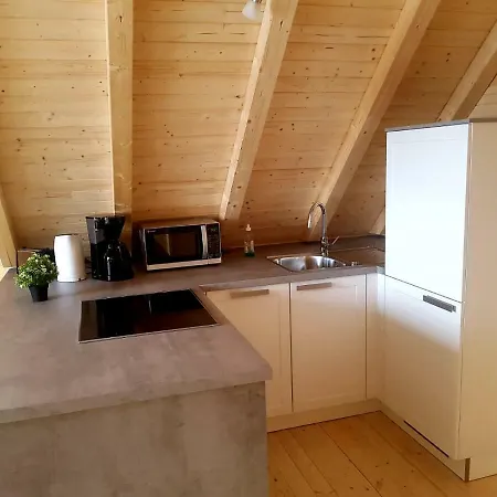Ferienwohnung Stubihuettn Sonnenalpe Nassfeld Exterior foto
