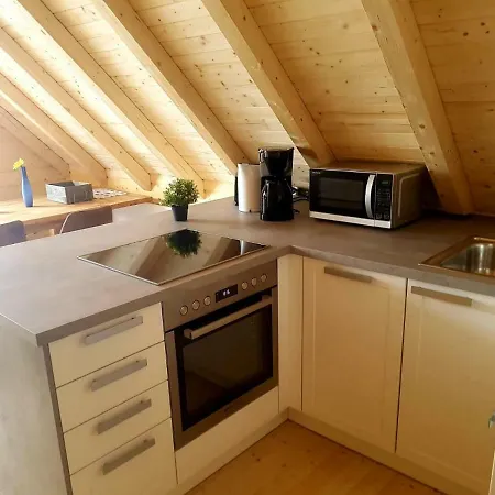 Ferienwohnung Stubihuettn Sonnenalpe Nassfeld Exterior foto