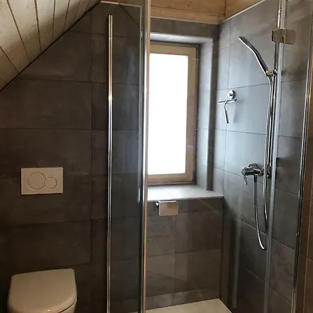 Ferienwohnung Stubihuettn Sonnenalpe Nassfeld Exterior foto