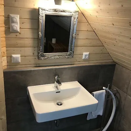 Ferienwohnung Stubihuettn Sonnenalpe Nassfeld Exterior foto