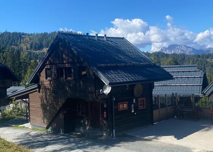 Stubihuettn