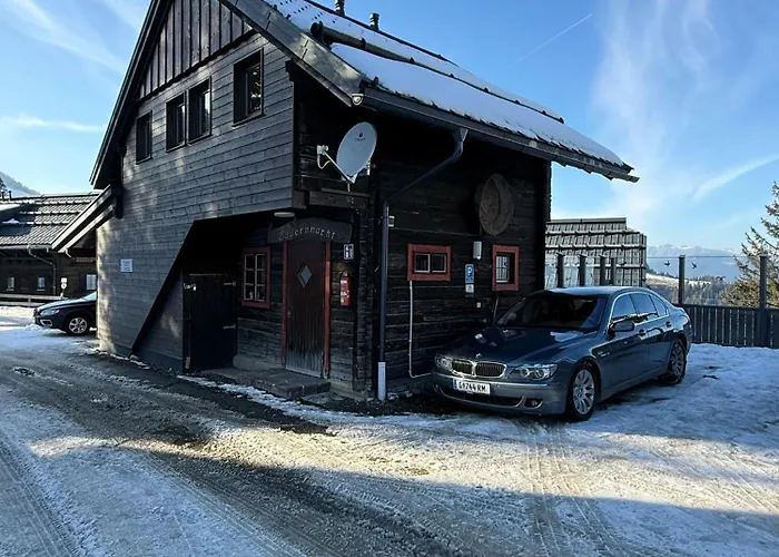 Stubihuettn