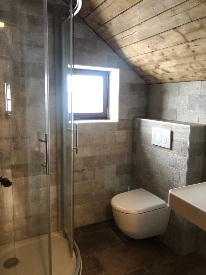 Appartement Stubihuettn *