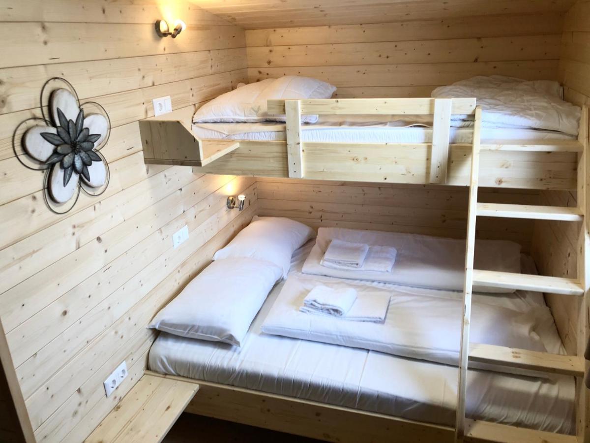 Stubihuettn Appartement *