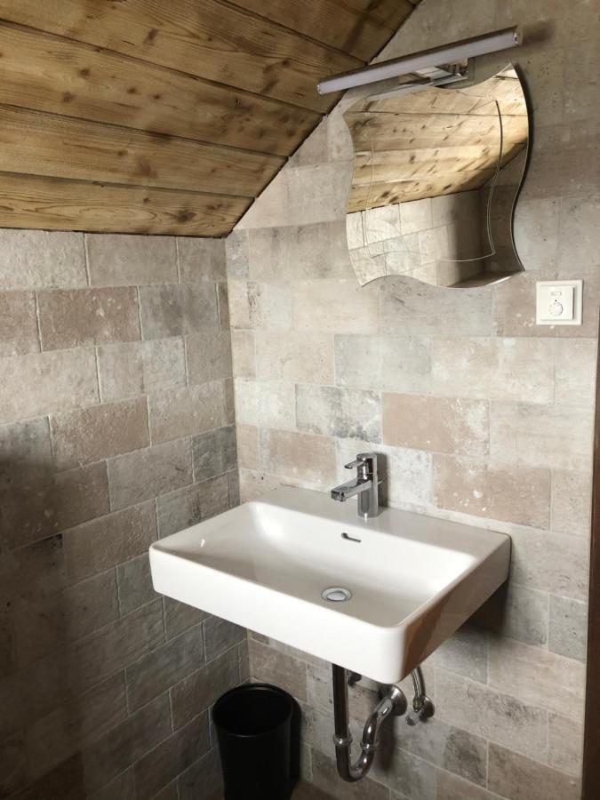 Stubihuettn Appartement *