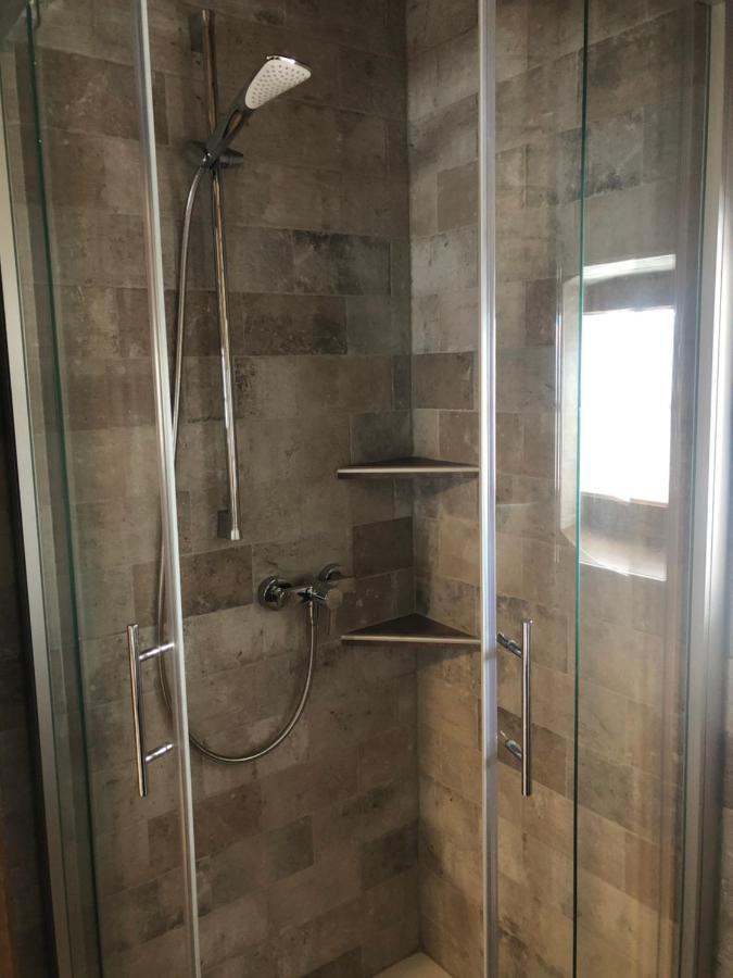 Stubihuettn Appartement