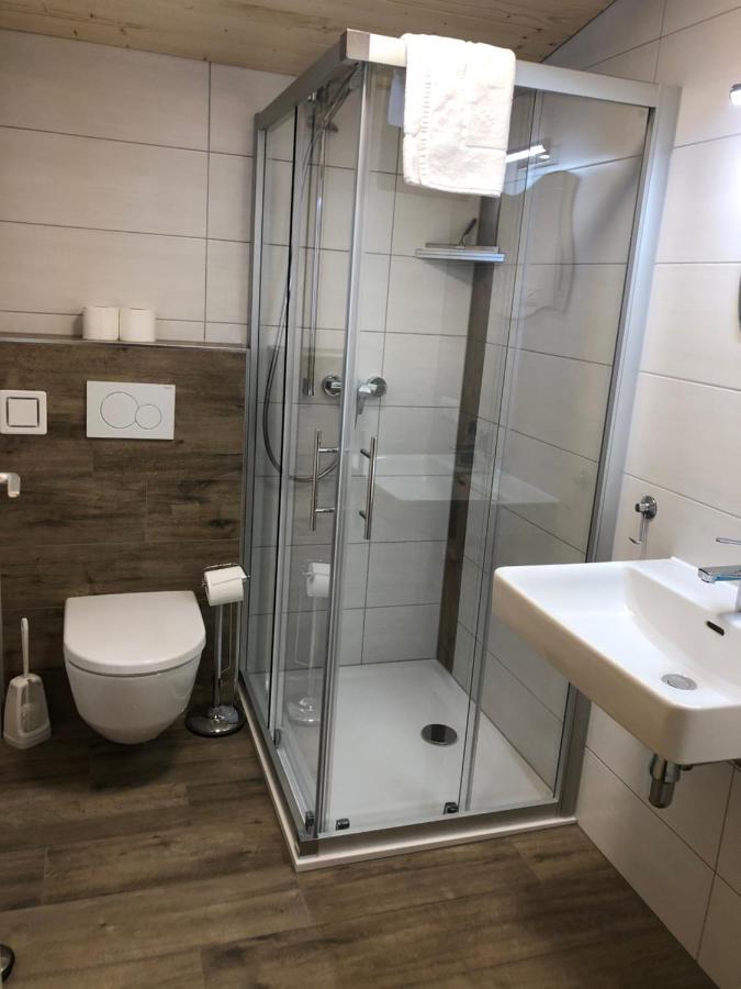 Stubihuettn Apartment