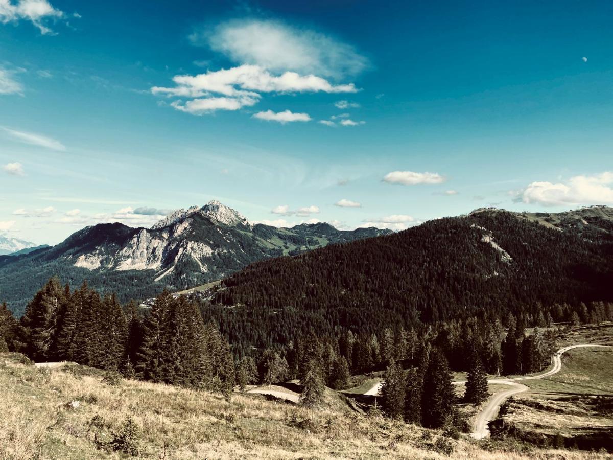 Apartment Stubihuettn Sonnenalpe Nassfeld