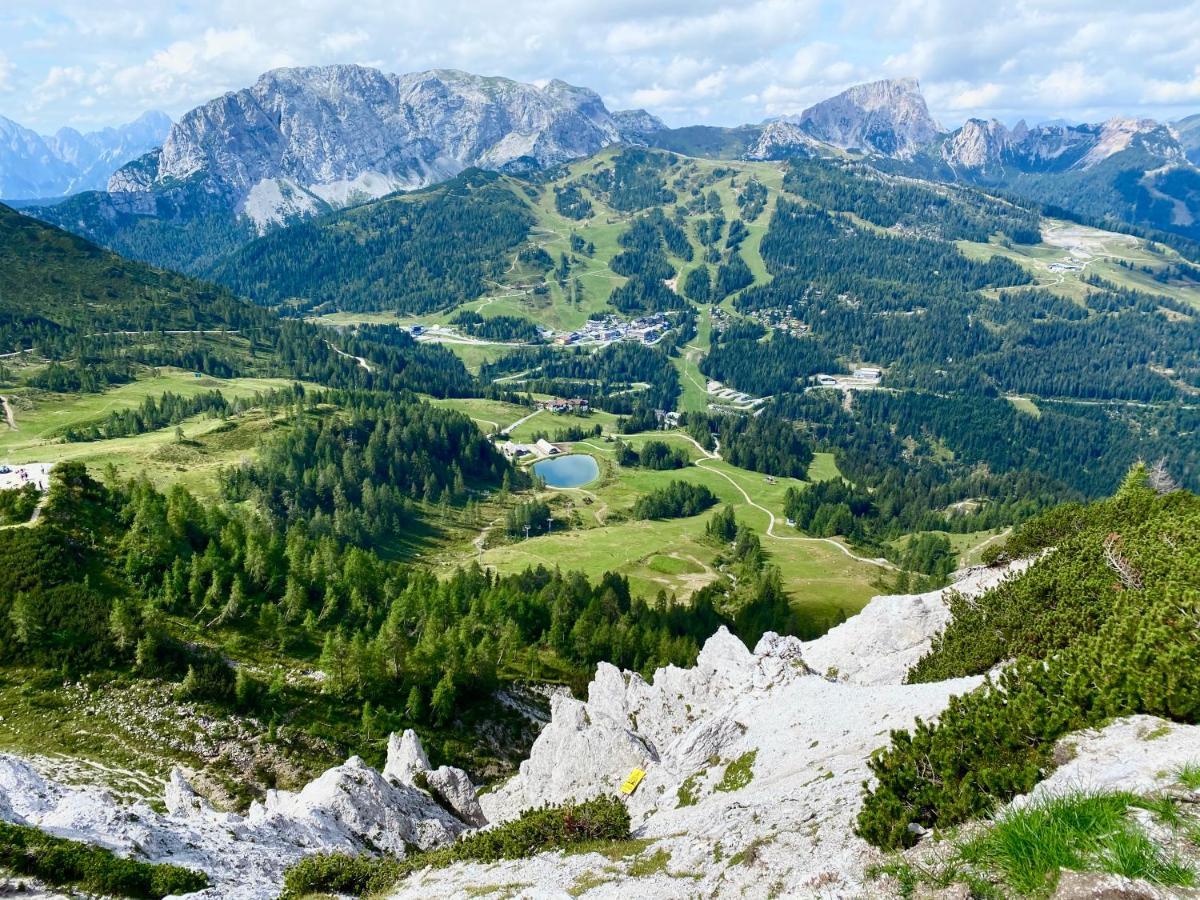Stubihuettn * Sonnenalpe Nassfeld