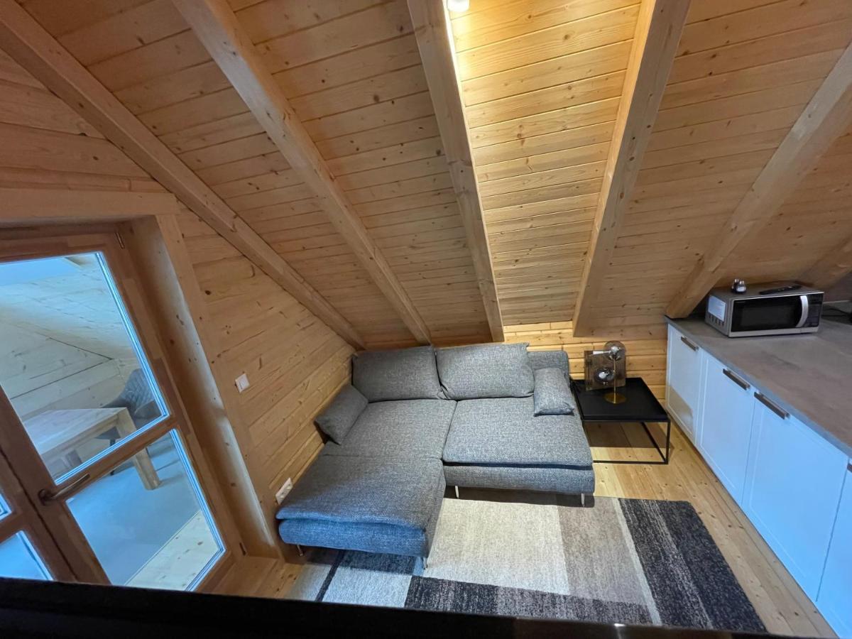 Stubihuettn Apartment Sonnenalpe Nassfeld