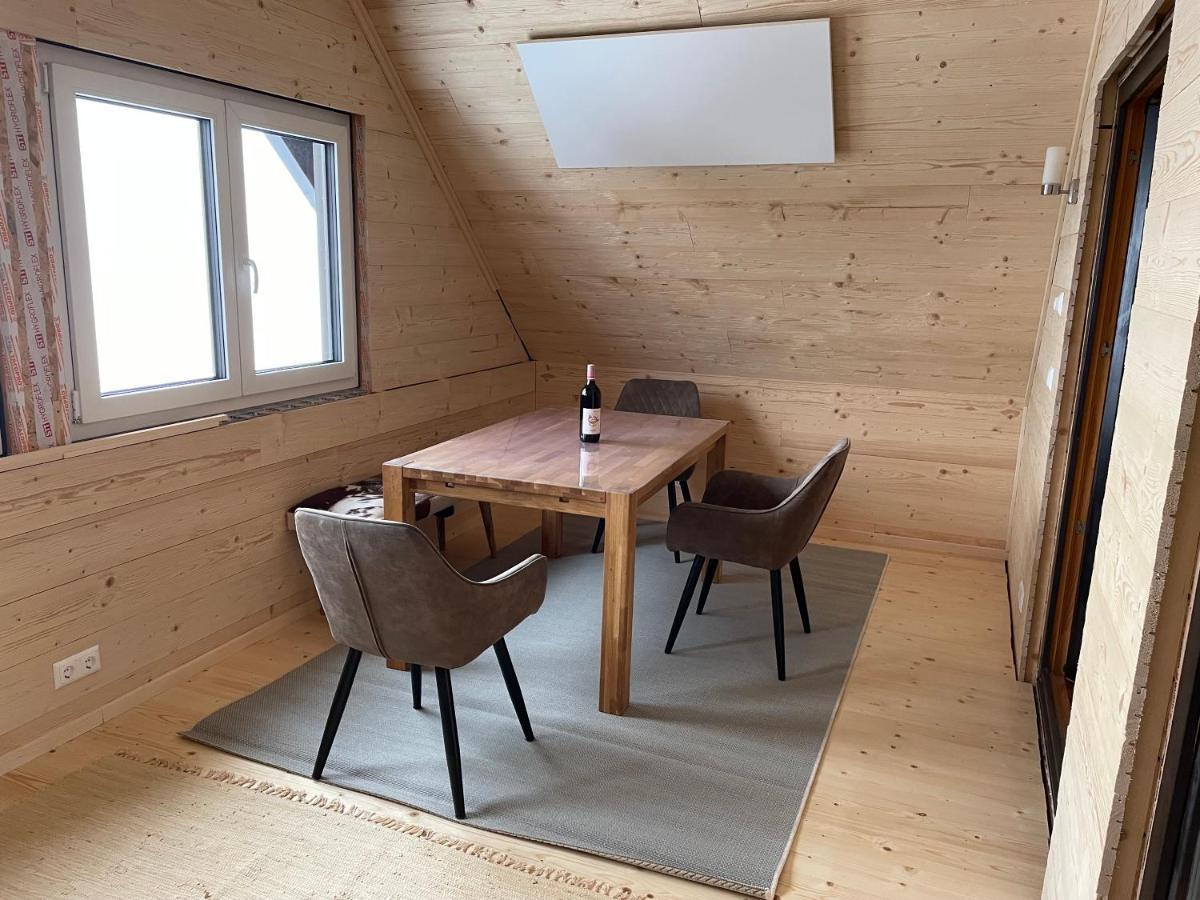 Stubihuettn Apartment *