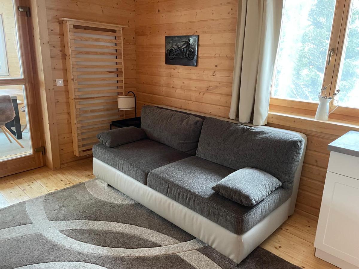 Stubihuettn Apartment