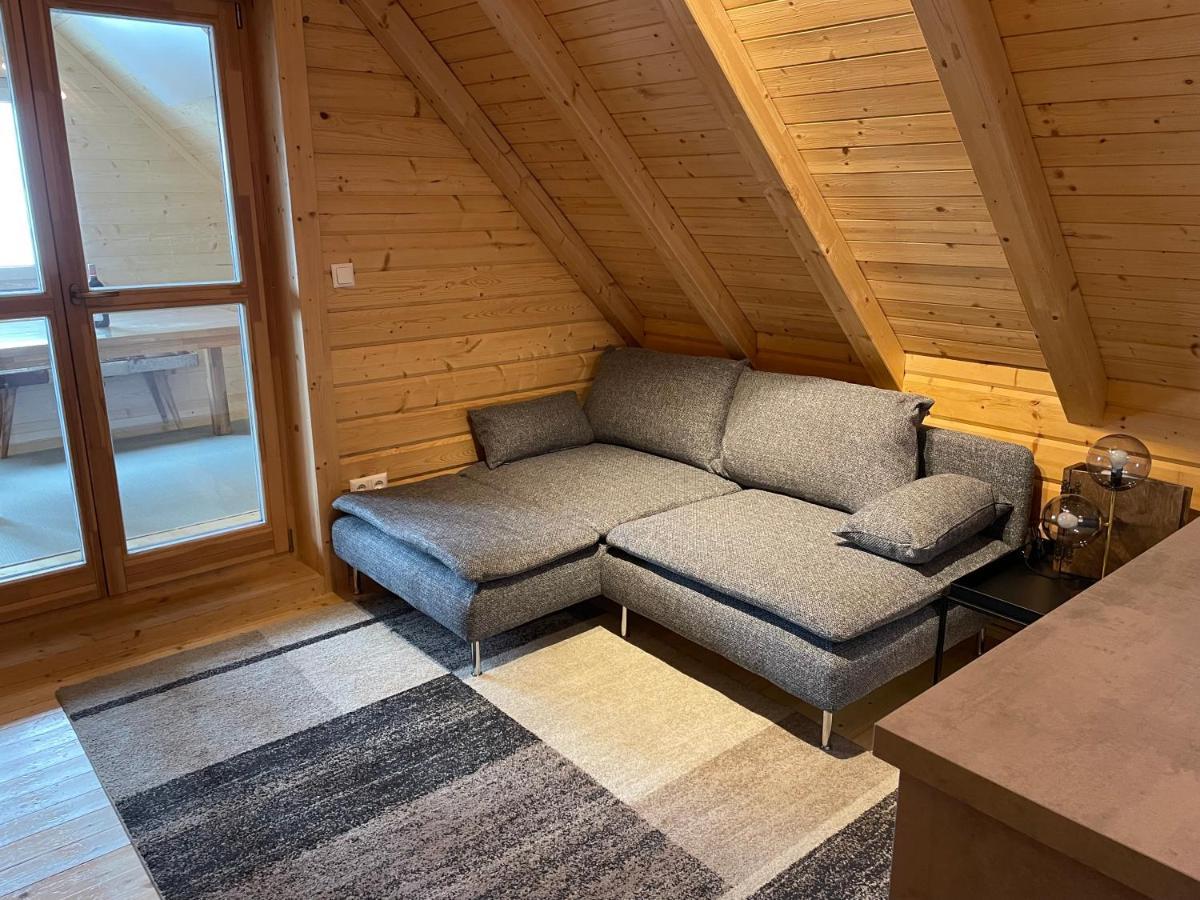 Stubihuettn Apartment