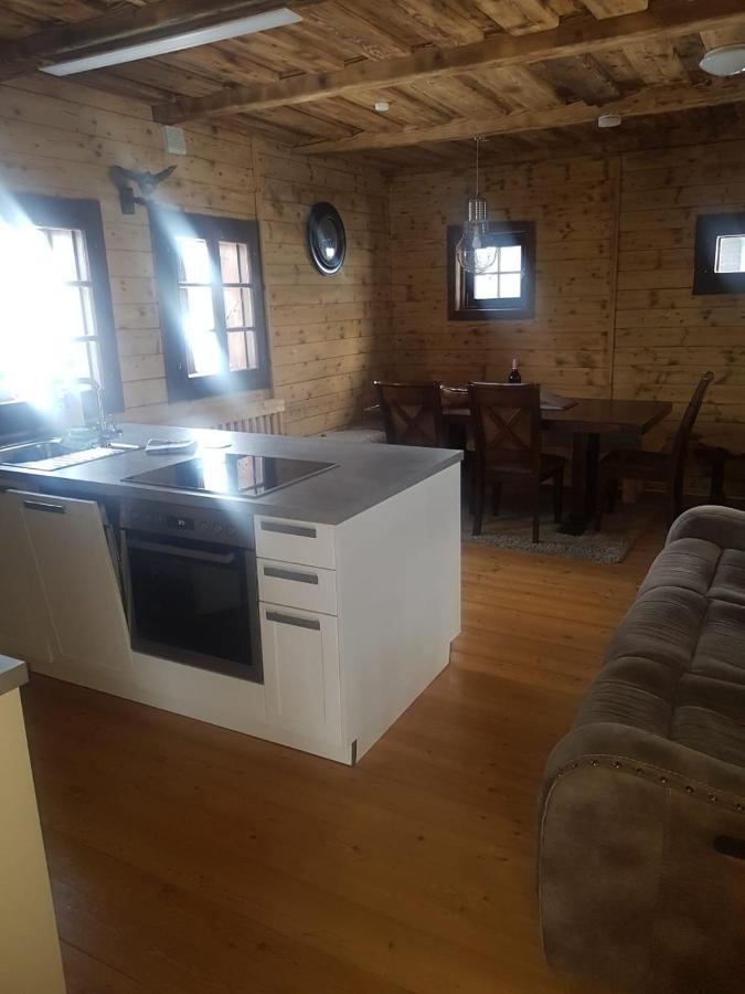 Stubihuettn Appartement
