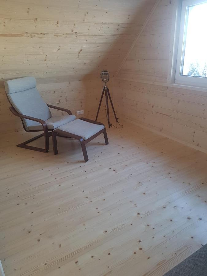 Apartment Stubihuettn Sonnenalpe Nassfeld