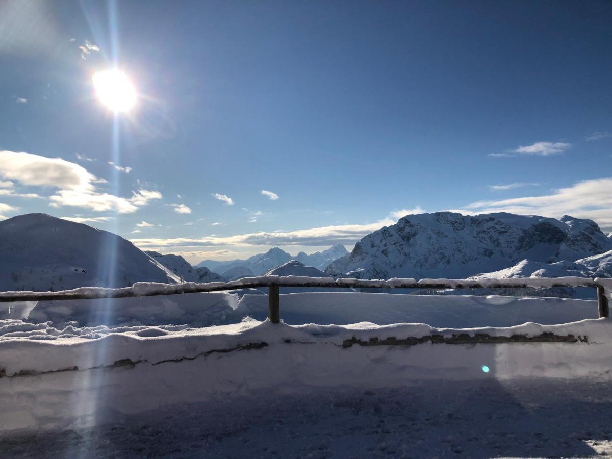 Stubihuettn * Sonnenalpe Nassfeld
