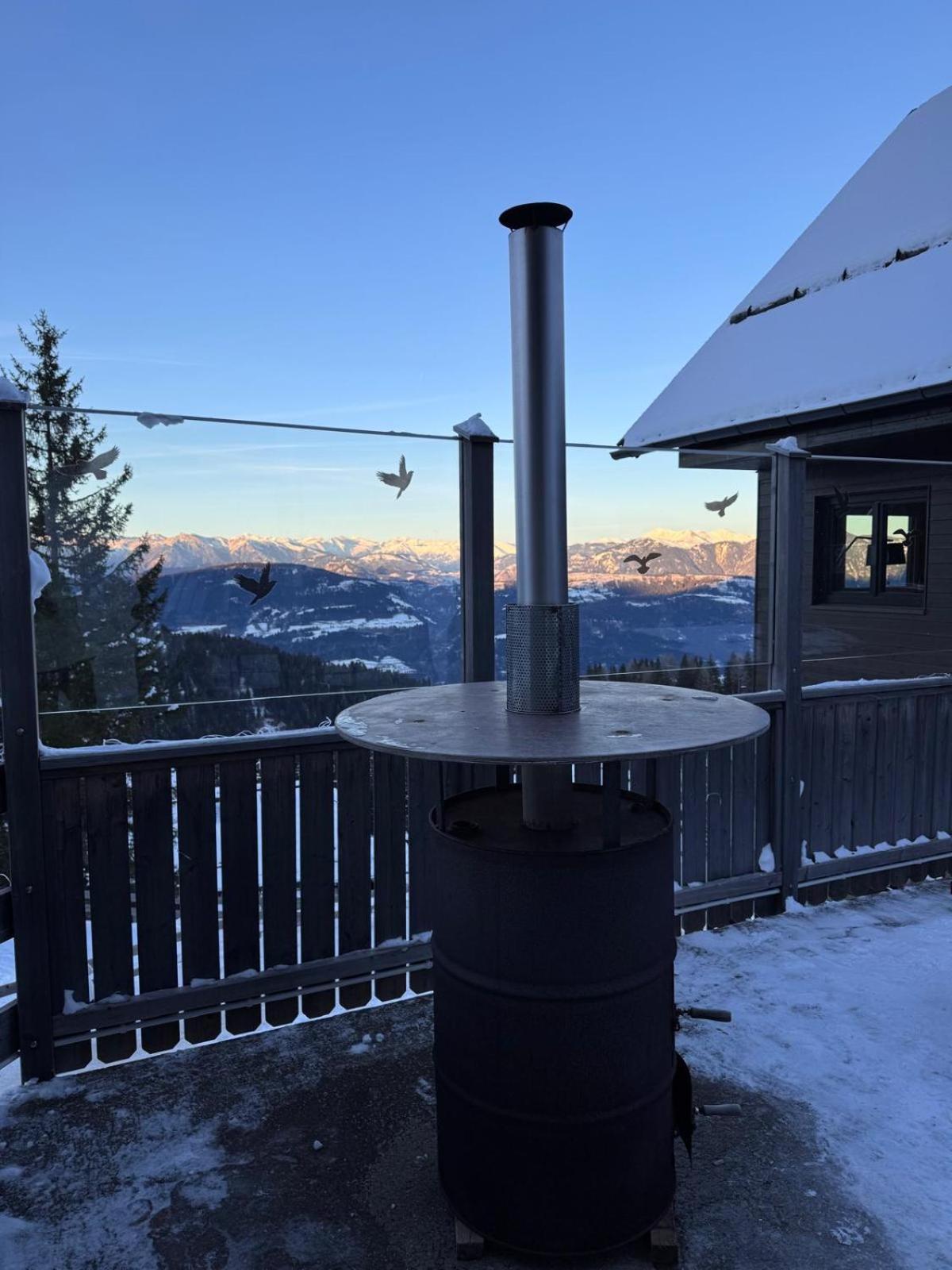 Stubihuettn Appartement