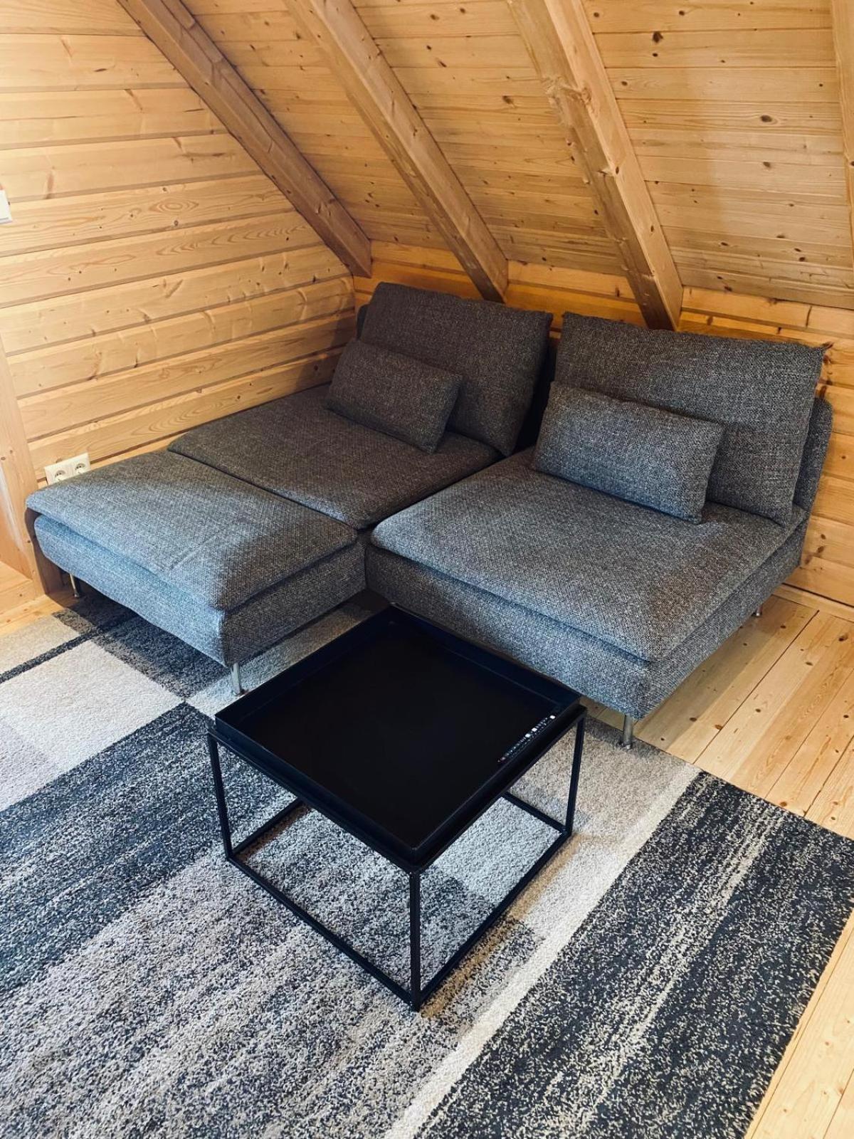 Stubihuettn Apartment