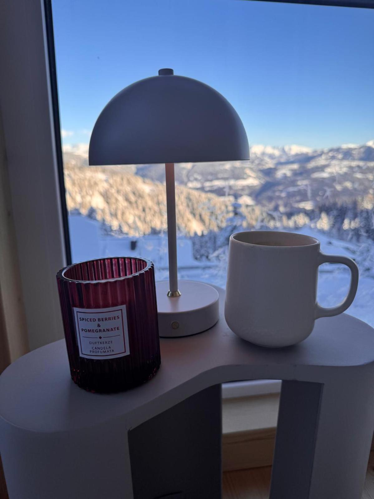 Apartment Stubihuettn