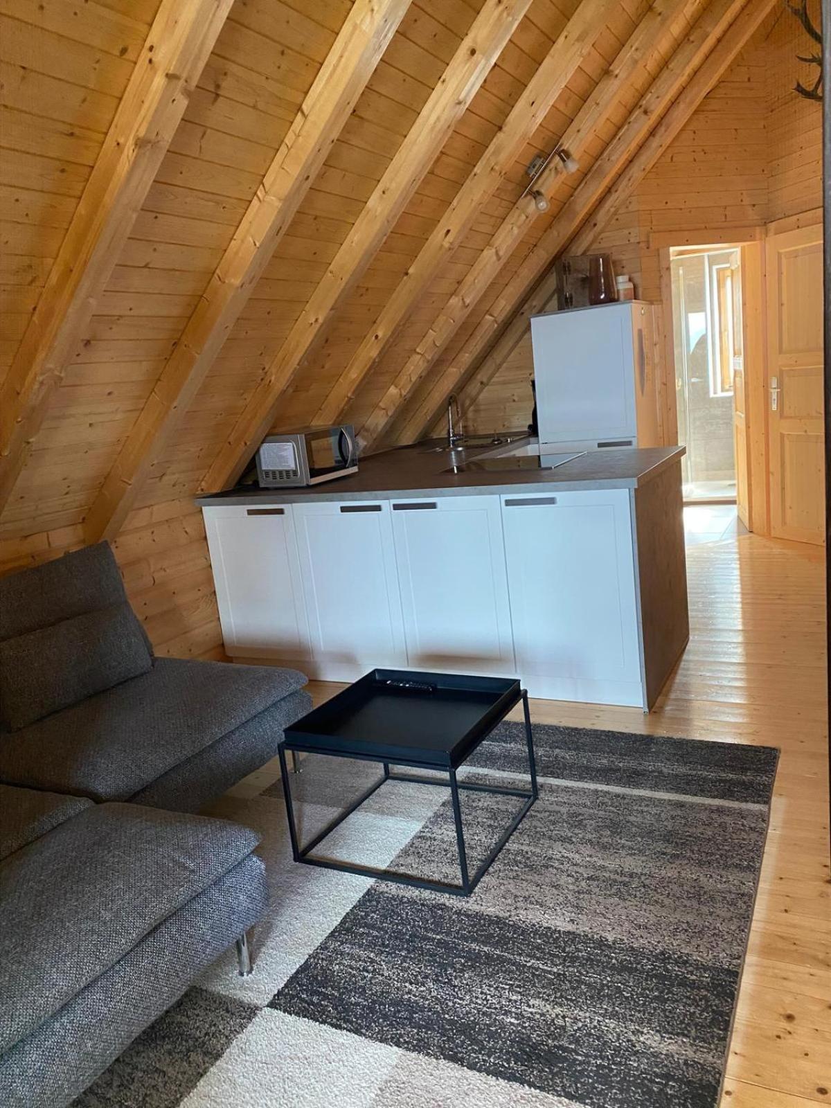 Stubihuettn Sonnenalpe Nassfeld