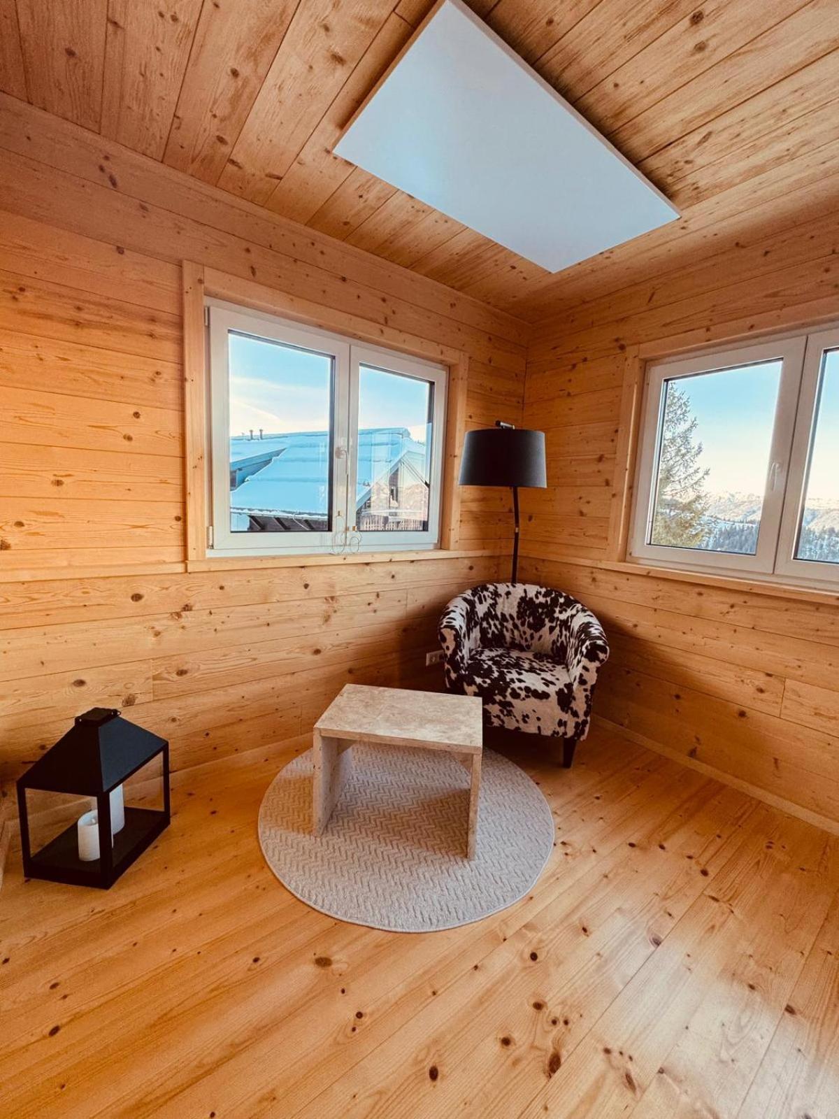 Apartment Stubihuettn