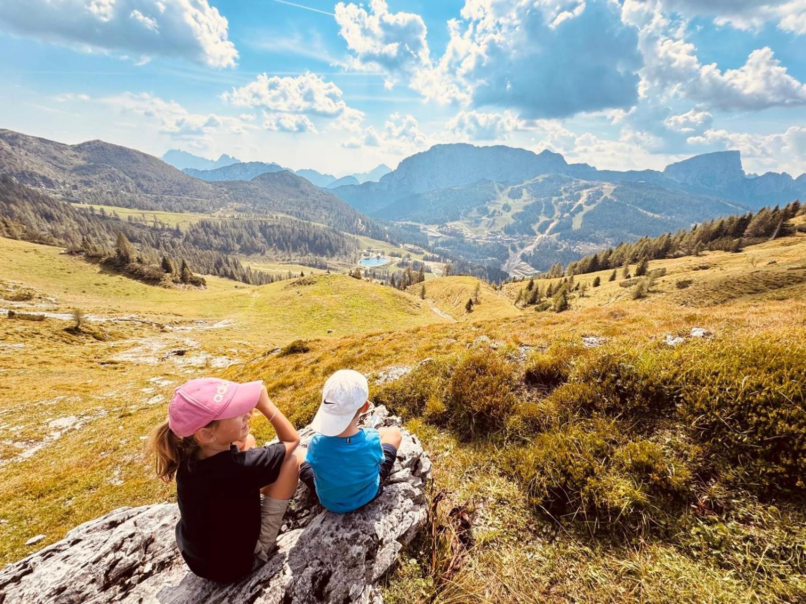 Stubihuettn Apartment Sonnenalpe Nassfeld