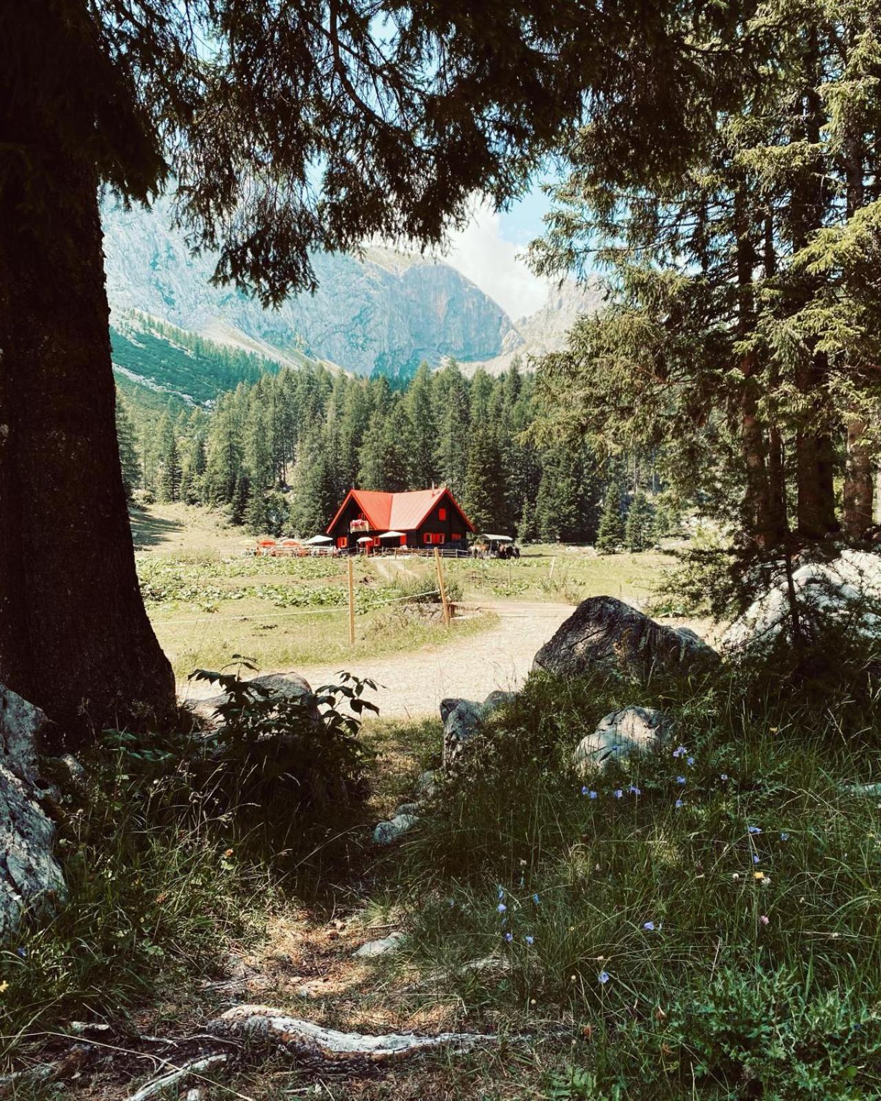 Stubihuettn *