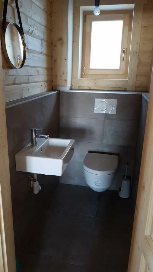 Stubihuettn Appartement *