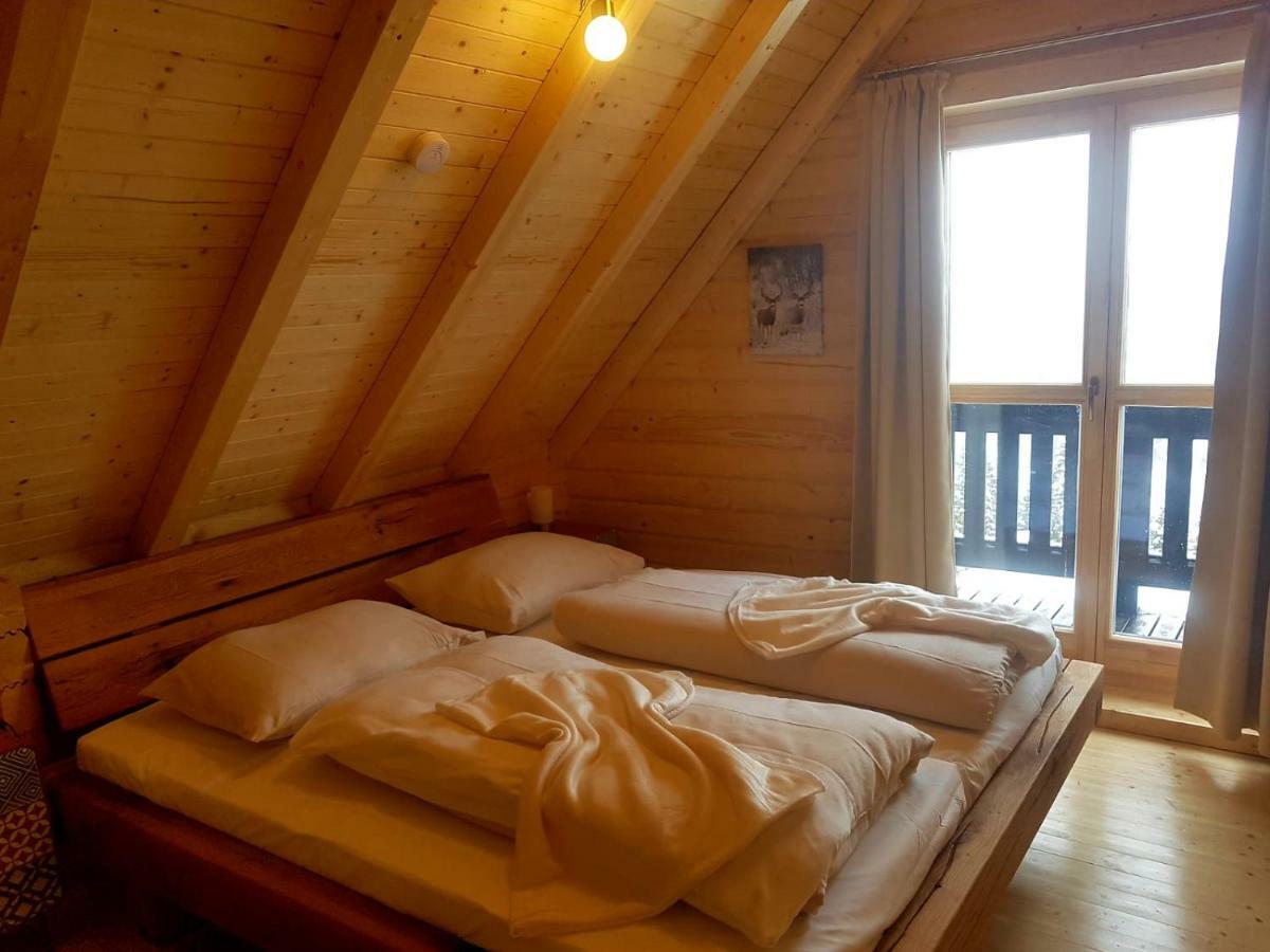 Apartment Stubihuettn *