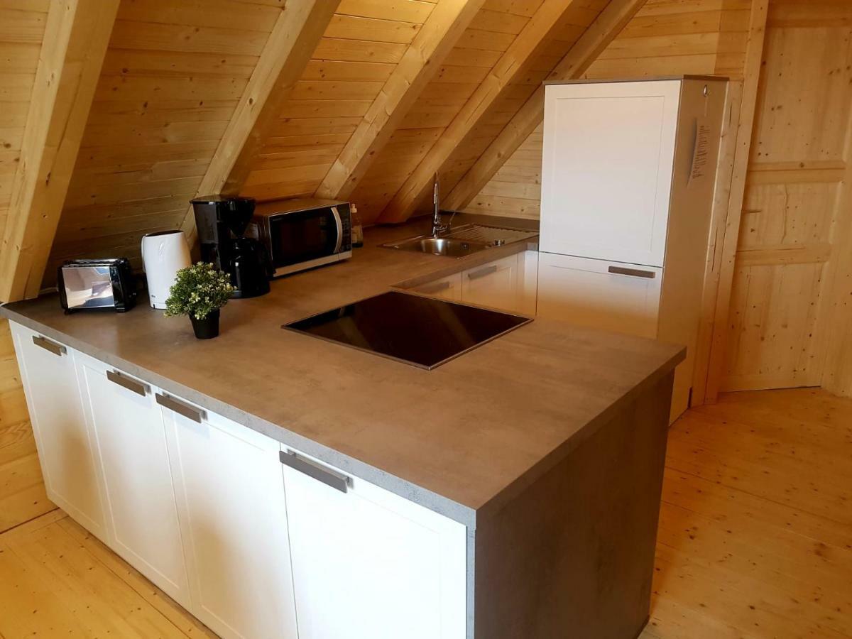 Apartment Stubihuettn Sonnenalpe Nassfeld