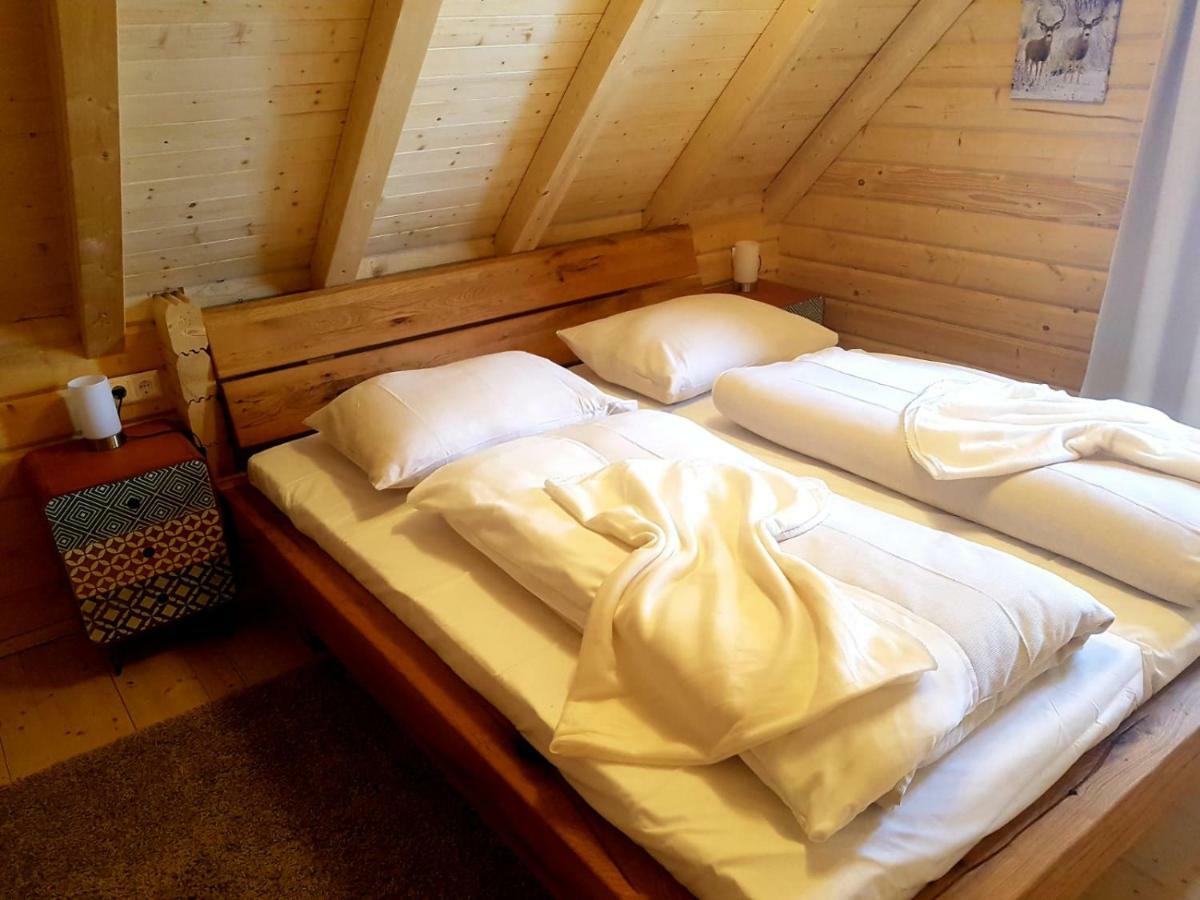 Apartment Stubihuettn Sonnenalpe Nassfeld