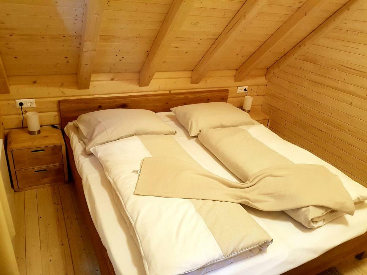 Stubihuettn Appartement