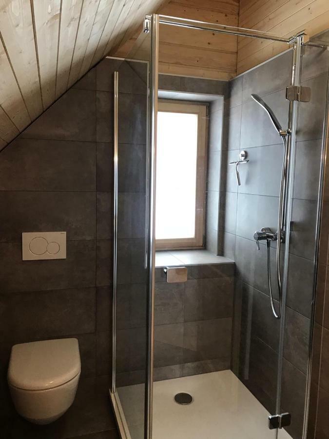 Stubihuettn Apartment *