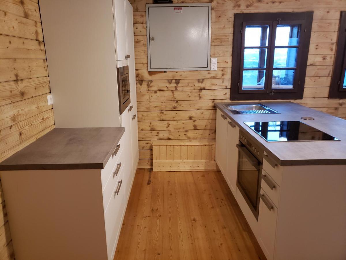 Stubihuettn Apartment Sonnenalpe Nassfeld